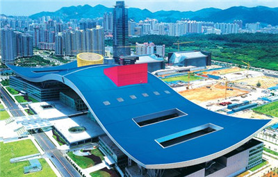 广州拥有众多场馆，这里介绍一些拥有95场的场馆